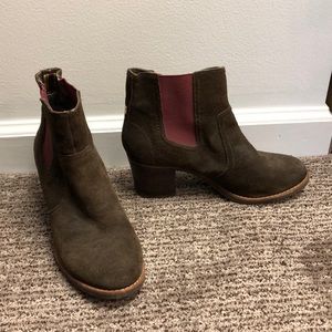 Women’s Boots